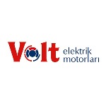 Volt electric motor