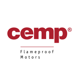 CEMP Electromotor Logo