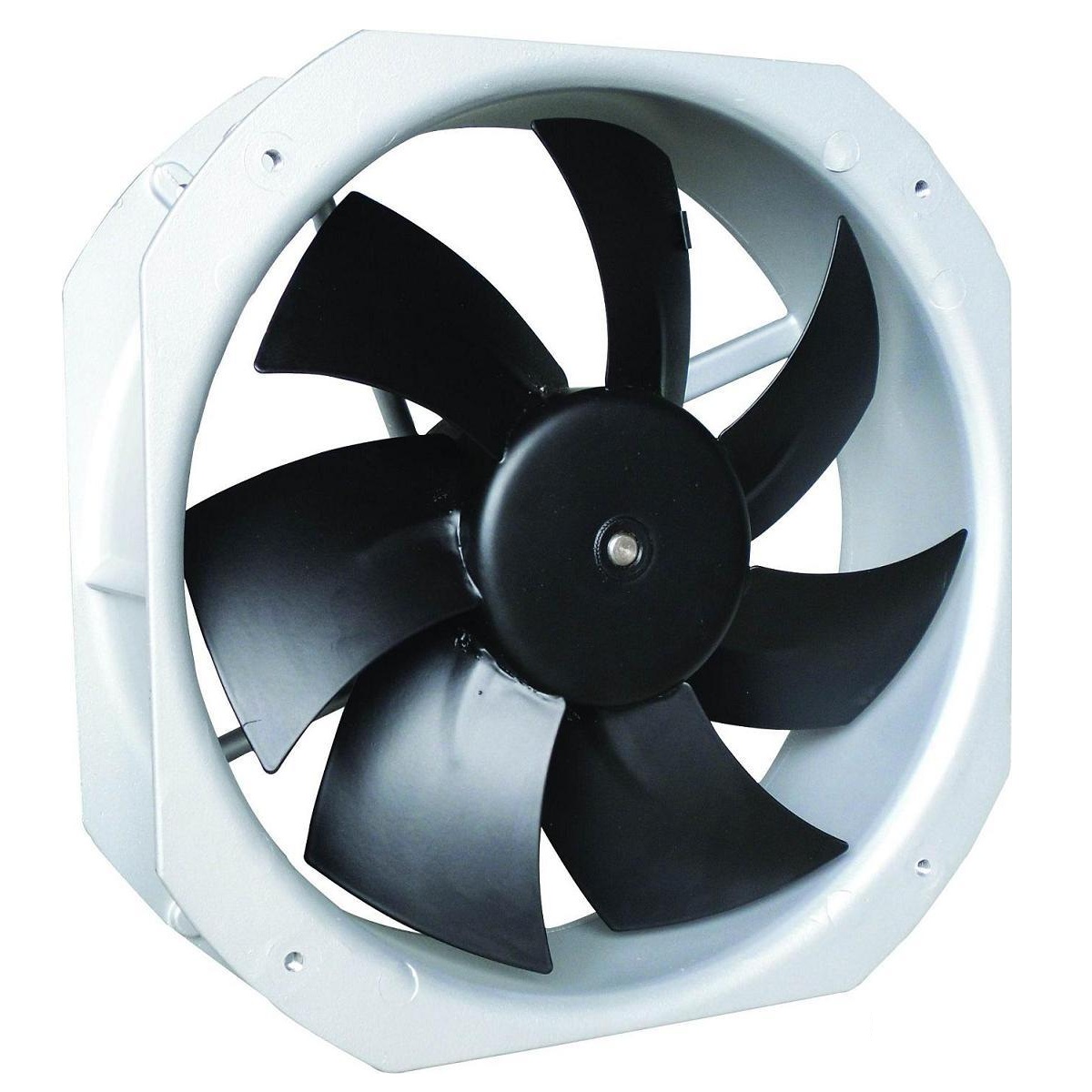Axial blower impeller