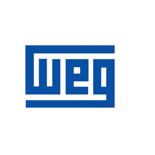  WEG logo electric motor