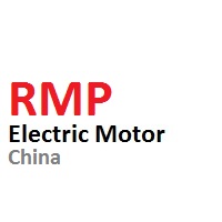 RMP Electromotor