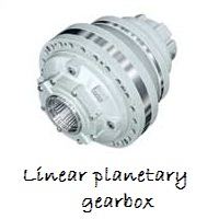 گیربکس رجیانا
