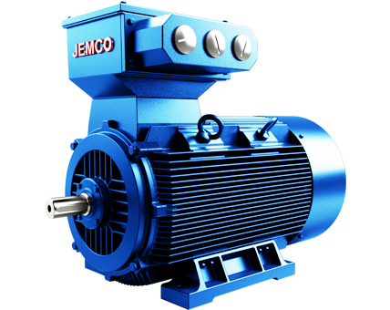 Jumco Electromotor