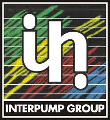 Interpump Logo