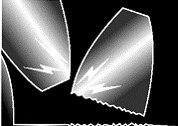 Comparison of helical and cyclo gearboxes