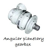 Regiana gearbox