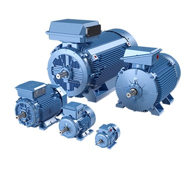 ABB Electromotor