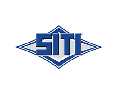 لوگو گیربکس حلزونی SITI