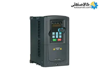 اینورتر سه فاز 7.5 کیلووات پرتو صنعت مدل VX40-7K5-N-00