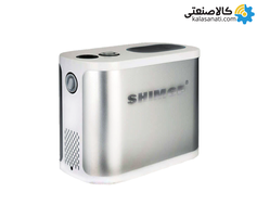 بوستر پمپ سایلنت دور متغییر شیمجه CA600