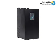 اینورتر سه فاز 75 کیلووات پرتو صنعت مدل VX40-75K0-N-00