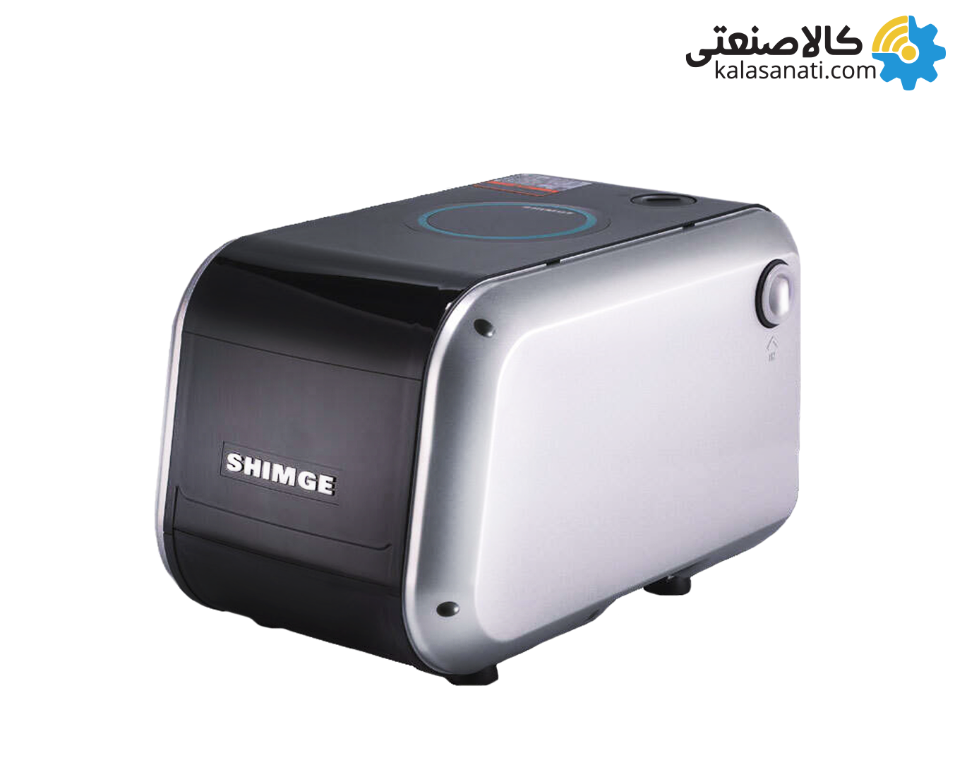 بوستر پمپ سایلنت دور متغییر شیمجه CA1000