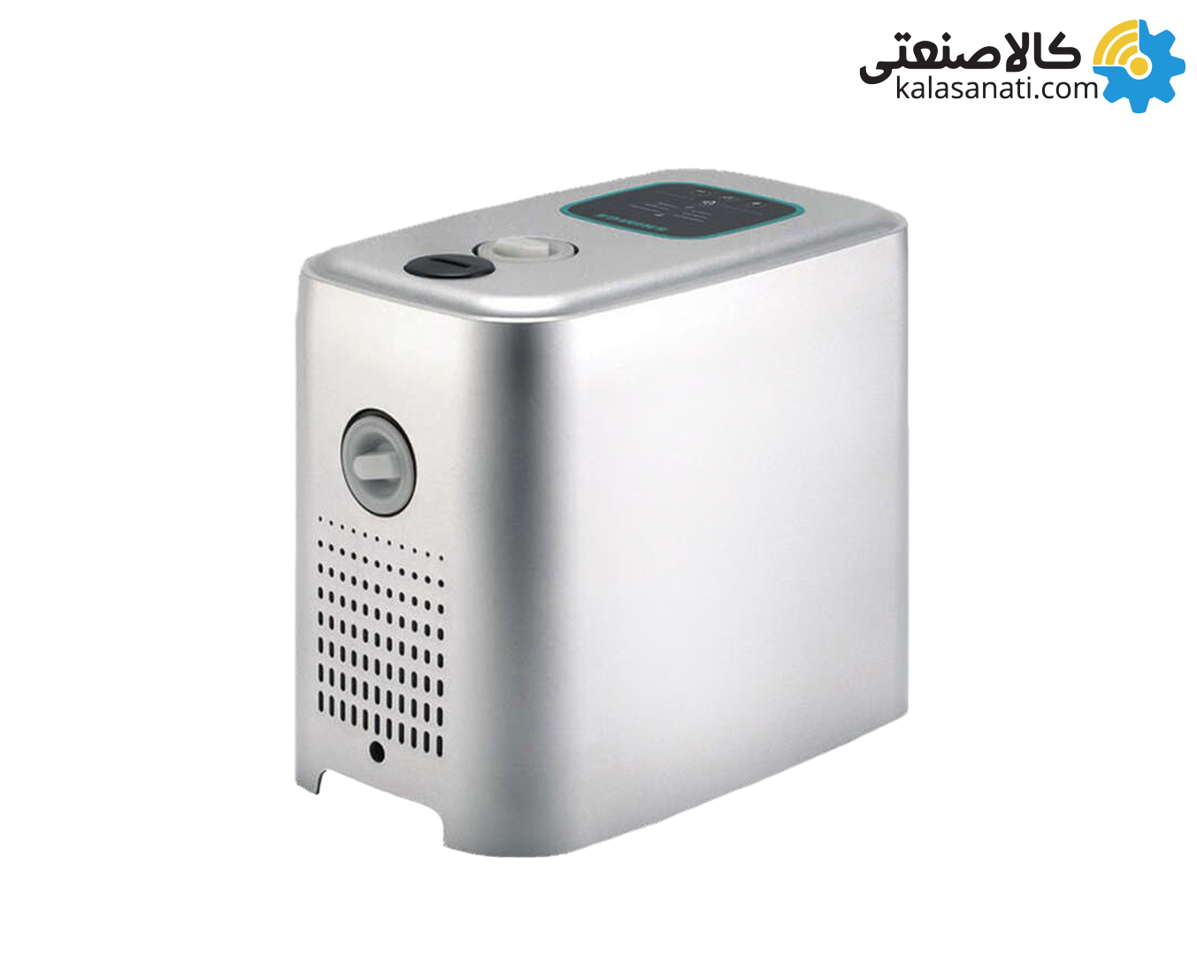 بوستر پمپ سایلنت دور متغییر شیمجه CA200