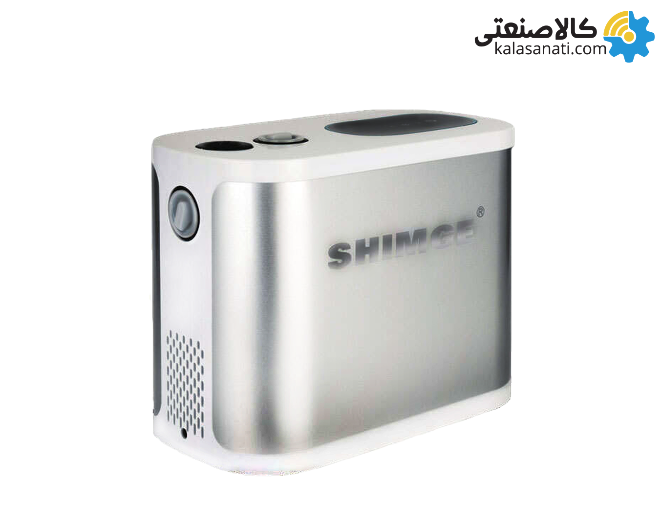 بوستر پمپ سایلنت دور متغییر شیمجه CA600