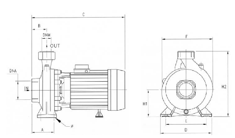 CH 310