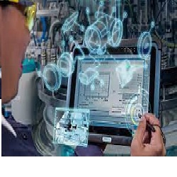 کاربرد ابزار دقیق