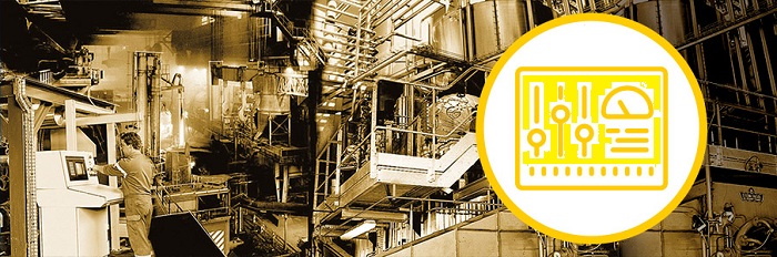 نمایشگر و ترنسمیتر گاز و شیمیایی