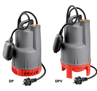 پمپ dp/dpv