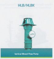 HLB/HLBK