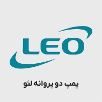 پمپ دو پروانه لئو مدل  2acm