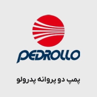  پمپ دو پروانه پدرولو سری 2CPm