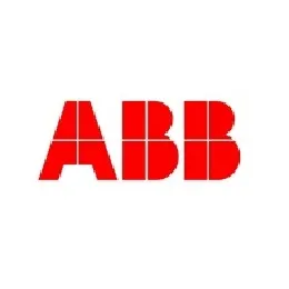 لوگو اینورتر abb