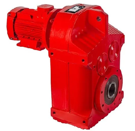 گیربکس آویز پارس گرجی