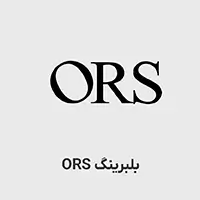 بلبرینگ شیار عمیق ORS