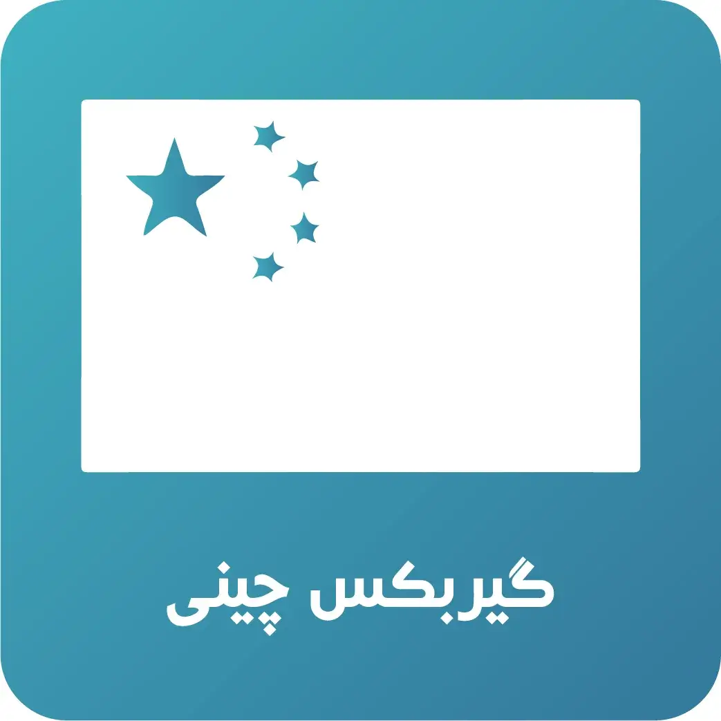 موتور پمپ چینی