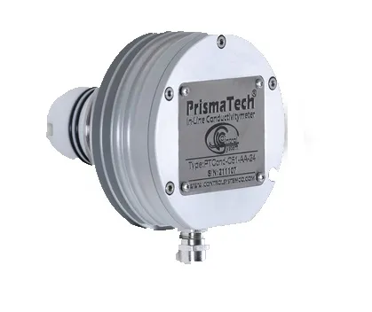 کنداکتیویته پریسماتک