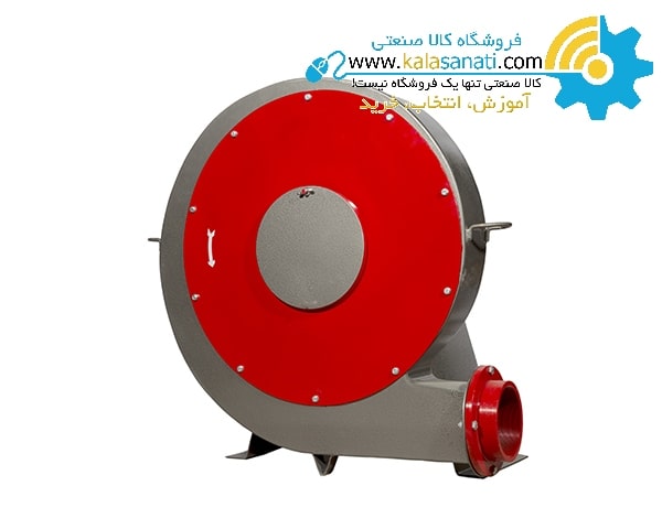 دمنده آهنی
