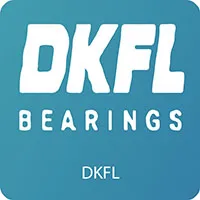 بلبرینگ کف گرد DKFL