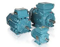 موتور ضد جرقه 1100 کیلووات abb