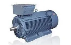 موتور ضد انفجار با توان 140 تا 2000kw
