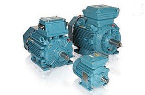 موتور ضد جرقه 1100 کیلووات abb