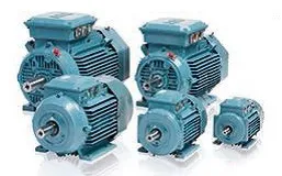 موتور ضد اانفجار abb توان 2000 کیللوات