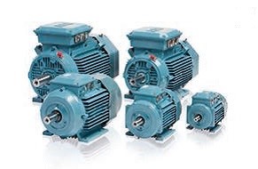 موتور ضد اانفجار abb توان 2000 کیللوات