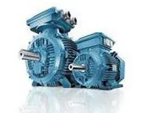 الکتروموتور ضد انفجار 355 کیلووات abb