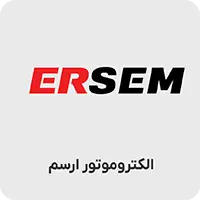 الکتروموتور ارسم