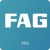 بلبرینگ خود تنظیم FAG 