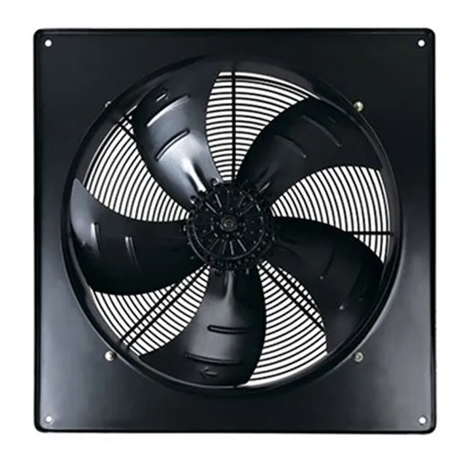 هواکش تکفاز زیلابگ