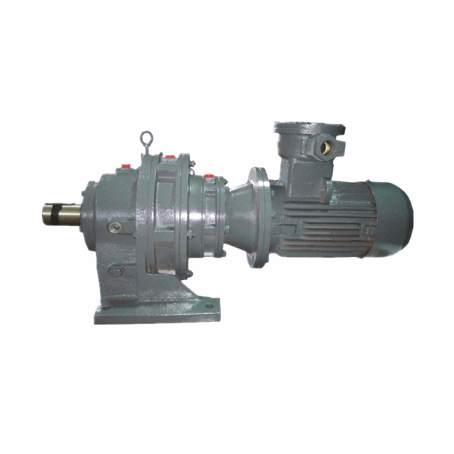 گیربکس سایکلو3