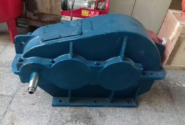 گیربکس قورباغه ای