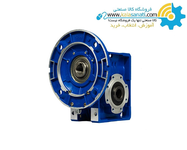 گیربکس سهند سریw63