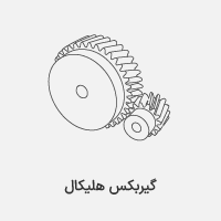 گیربکس هلیکال