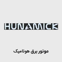 موتور برق هونامیک