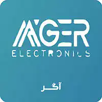 اینورتر آگر