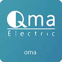 اینورتر QMA