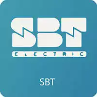 اینورتر SBT
