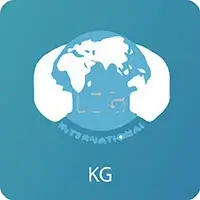 بلبرینگ خود تنظیم KG 